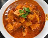 #পনির টিক্কা মসলা (Paneer tikka masala recipe In Bengali) রেসিপি ধাপ - 8 ছবি