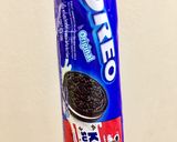 Hình bước làm 1 của món Kem Oreo