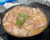 Foto del paso 3 de la receta: Zurrapa de solomillo ibérico