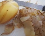 A picture of step 4 of Potato Roulade (Brazo Gitano de Patata).