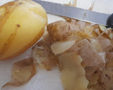 Foto del paso 4 de la receta: Brazo gitano de patata