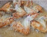 صورة لخطوة 3 من وصفة اجنحة دجاج 🍗 بدبس رمان وطماطم لذيذة طرية بتتبيلة سهلة، طعم لايق