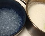 A picture of step 5 of Vanilla Milkshake with Tapioca Pearls 🍺.