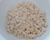 Foto del paso 2 de la receta: Ñoquis con verduras