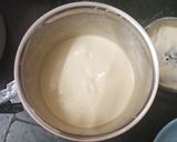 A picture of step 1 of Banana ice cream.