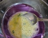 Foto langkah ke 1 dari resep Roti Telur Lipat Isi Bakso.