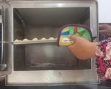 Foto langkah ke 6 dari resep *PUTRI SALJU KEJU*.
