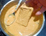 ब्रेड पकोड़ा (Bread Pakoda recipe in hindi) रेसिपी चरण 3 फोटो