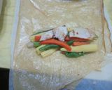 減醣料理-雞肉彩蔬豆皮包的食譜步驟4照片