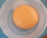 Foto langkah ke 6 dari resep Roti Dasar Keto.