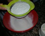 Foto del paso 1 de la receta: Pastafrola sin manteca