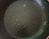 Foto langkah ke 5 dari resep Pizza Teflon Tanpa Ulen Tanpa Telur.