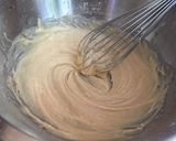 A picture of step 2 of Banana & Walnut Bread.