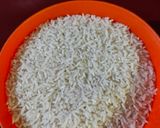 व्हेज पुलाव (Veg Pulao Recipe In Marathi) रेसिपी स्टेप 1 फोटो