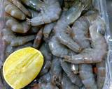 🦐Udang Goreng Praktis langkah memasak 1 foto