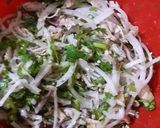গোশ পুরি রেসিপির ধাপ 2 ছবি