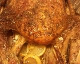 A picture of step 13 of Lip Smackin' Turkey.