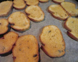 A picture of step 4 of Maple Butter Rusks.