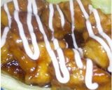 A picture of step 10 of Easy Teriyaki Sauce.