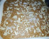 A picture of step 9 of Healthy Halwa.