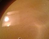 A picture of step 1 of Baked chicken.