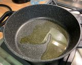 Une image de l'étape 2 de Bœuf mijoté à la bière, moutarde, navets et carottes.