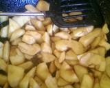 Mandys Apple platt (strudel) my style recipe step 2 photo