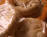 A picture of step 22 of Focaccia.