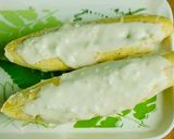 A picture of step 7 of Stuffed Banana / Pazham nirachathu.