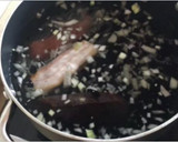 Foto del paso 4 de la receta: Alubias pintas con sacramentos