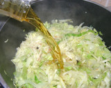 Foto del paso 7 de la receta: Chucrut de mi abuelo Yugoslavo Marcos