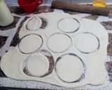 Foto del paso 1 de la receta: Canastitas de atún agridulce