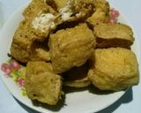 Foto langkah ke 5 dari resep Tahu Susu lumer.