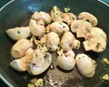 Foto del paso 6 de la receta Champiñones al ajillo estilo Bar Chut