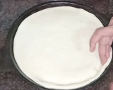 சீசி வெஜ் பீட்சா ரெசிபி ஸ்டேப் 12 புகைப்படம்