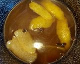 Foto del passaggio 2 della ricetta Cannoli di pasta Kataifi ripieni di gelato