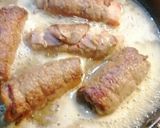 Foto del paso 5 de la receta: Milanesitas envueltas a la Birra