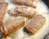 Foto del paso 5 de la receta: Milanesitas envueltas a la Birra