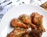 Cara Membuat Oven Baked Chicken 4