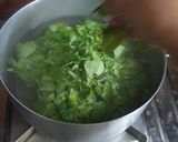 মেথি পরোটা(Methi parota recipe in bengali) রেসিপি ধাপ - 1 ছবি