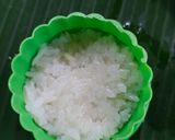 Foto langkah ke 4 dari resep Talam Ketan Durian.