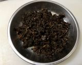 梅干控肉的食譜步驟1照片
