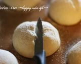 A picture of step 5 of Petit French Rolls (Crispy Crust but Light and Fluffy Inside).