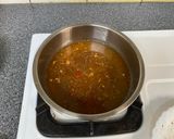 麻辣鴨血的食譜步驟5照片