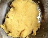 A picture of step 6 of Easy Butter Cookies.