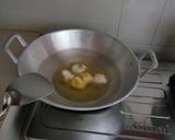 Foto langkah ke 4 dari resep Tahu aci.