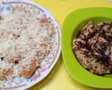 Foto langkah ke 2 dari resep Pisang Goreng Keju.