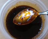 A picture of step 4 of Vickys 'No Ketchup' Sticky Teriyaki BBQ Sauce, GF DF EF SF NF.