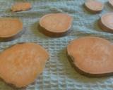 Sweet Potato Dog Treats recipe step 2 photo