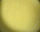 A picture of step 7 of Vichyssoise♪ Chilled Potato Soup.